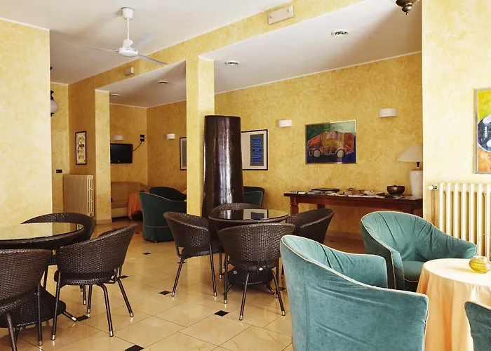Otel 2000 3*