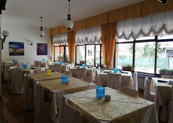 Otel 2000 Gravedona
