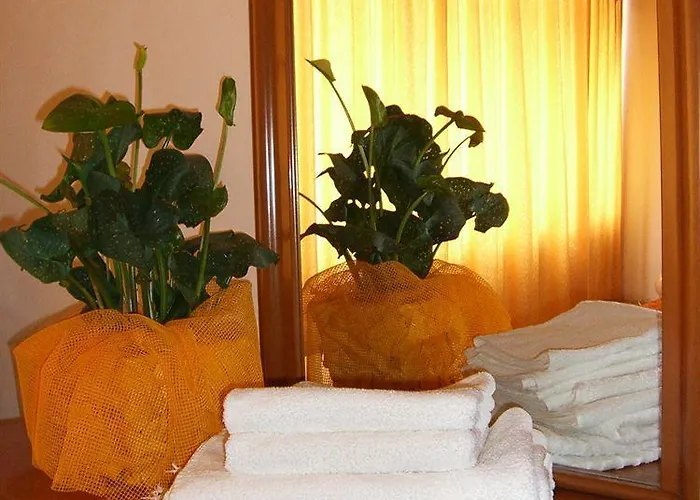 Hotel 2000 3*